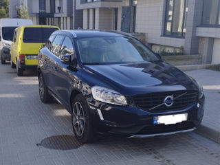 Volvo XC60 foto 2