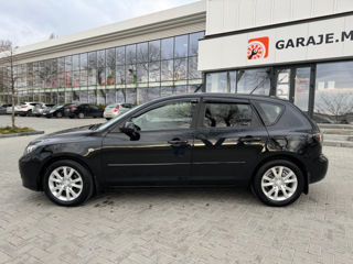 Mazda 3 foto 5