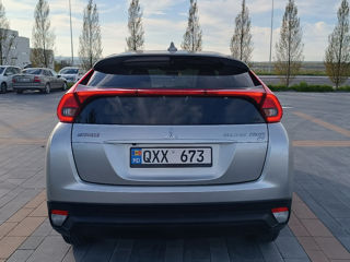 Mitsubishi Eclipse Cross foto 4