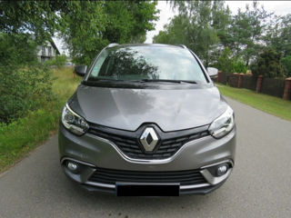 Renault Grand Scenic foto 1
