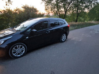 KIA Ceed foto 3