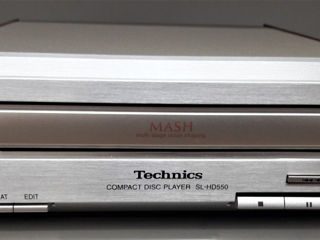 Technics SC-HD550 foto 7