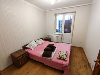Apartament cu 3 camere, 77 m², Mecinikov, Tiraspol foto 8