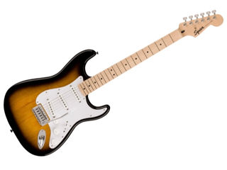 Squier Sonic Stratocaster ( Noua!) foto 1