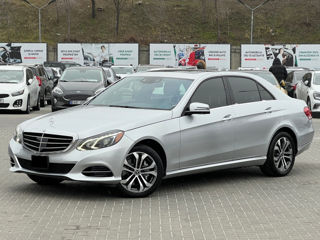 Mercedes E-Class foto 3