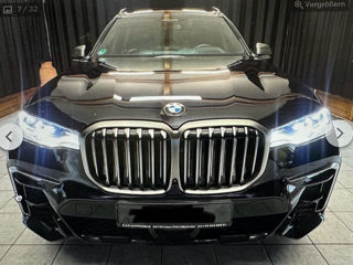 BMW X7 foto 1