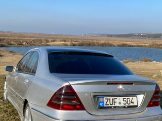 Mercedes C-Class