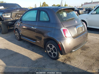 Fiat 500 foto 4