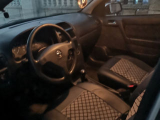 Opel Astra foto 7