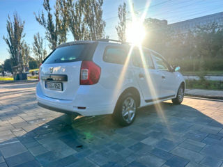 Dacia Logan Mcv foto 8