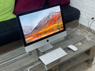 Apple Imac 21.5 2012 Late i5/16GB/SSD/Garantie/Livrare!