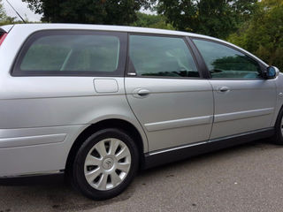 Citroen C5 foto 5