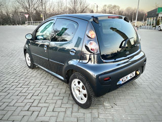 Citroen C1 foto 4