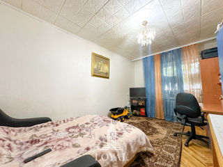 Apartament cu 2 camere, 45 m², Râșcani, Chișinău foto 2