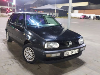 Volkswagen Golf foto 4