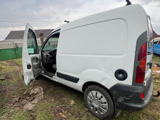 Renault Kangoo foto 6