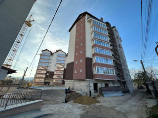 Apartament cu 2 camere, 73 m², Buiucani, Chișinău foto 10