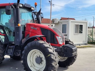 Valtra N 123 foto 1