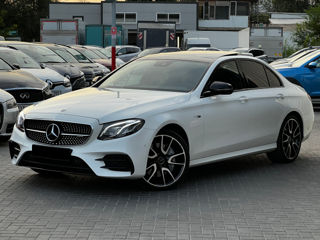 Mercedes E-Class