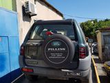 Piese land rover foto 3