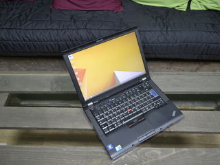 Professional Lenovo ThinkPad i5/1TB/Garantie!