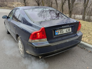 Volvo S60 foto 7