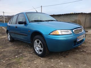 Rover 200 Series foto 2