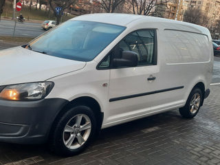 Volkswagen Caddy foto 4