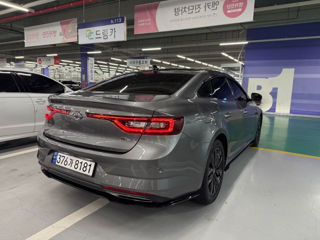 Renault Talisman foto 6