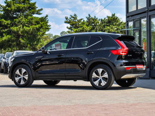 Volvo XC40 foto 3