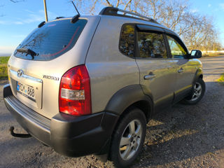 Hyundai Tucson foto 3