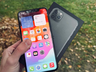 iPhone 11 Pro max 512 Gb foto 6