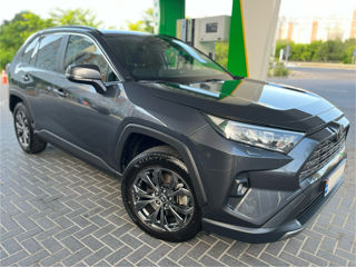 Toyota Rav 4 foto 1