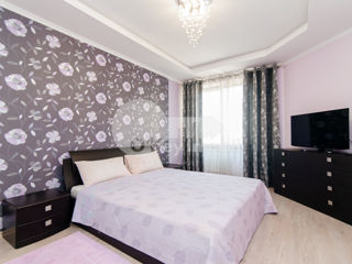 Apartament cu 2 camere, 100 m², Centru, Chișinău foto 13