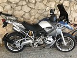 BMW GS 1200 foto 1