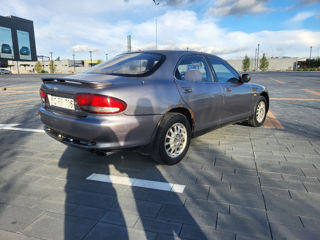 Mazda Xedos 6 foto 3