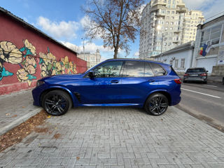 BMW X5 M