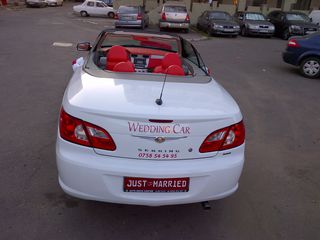 Chrysler Sebring foto 3