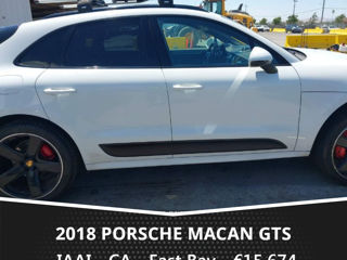 Porsche Macan foto 4