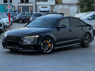 Audi A6 foto 1