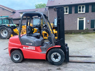 Manitou MI35D, 2015 foto 1