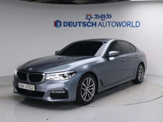 BMW 5 Series foto 1