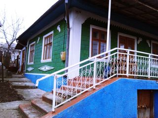 Se vinde casa in satul Peresecina r-ul Orhei,la un pret rezonabil foto 1
