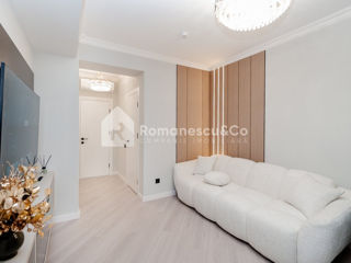 Apartament cu 2 camere, 71 m², Buiucani, Chișinău foto 13