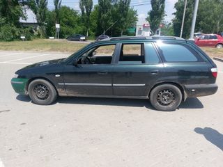 Mazda 626 foto 5