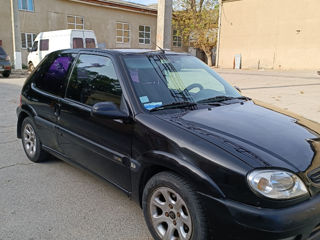 Citroen Saxo