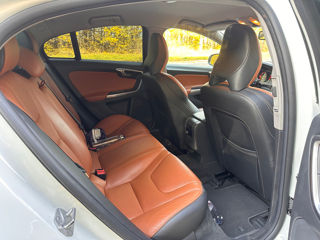 Volvo S60 foto 8