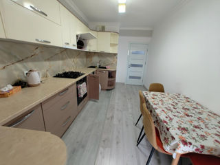 Apartament cu 1 cameră,  Botanica,  Chișinău,  Chișinău mun. foto 0
