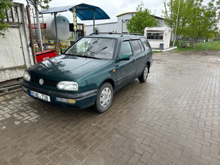 Volkswagen Golf foto 9