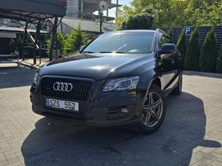 Audi Q5 foto 6